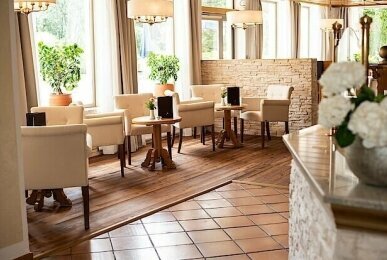 Sonnenhotel Zum Stern - Restaurant, Quelle: Sonnenhotel Zum Stern