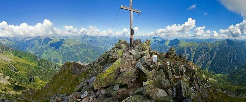 Sonnenhotel Zum Stern - Umgebung
