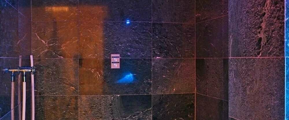 Sonnenhotel Zum Stern - Wellnessbereich