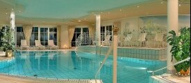 Sonnenhotel Zum Stern - Wellnessbereich, Quelle: Sonnenhotel Zum Stern