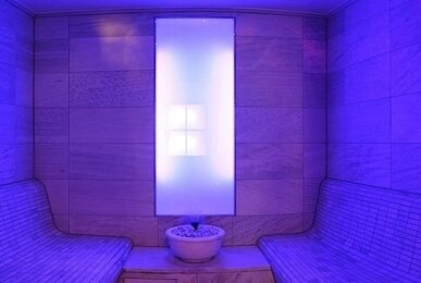 Sonnenhotel Zum Stern - Wellnessbereich, Quelle: Sonnenhotel Zum Stern