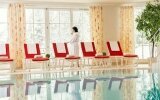 Sonnenhotel Zum Stern - Wellnessbereich
