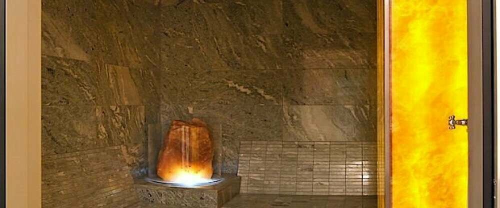 Sonnenhotel Zum Stern - Wellnessbereich