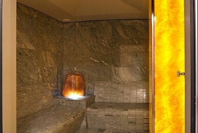 Sonnenhotel Zum Stern - Wellnessbereich, Quelle: Sonnenhotel Zum Stern