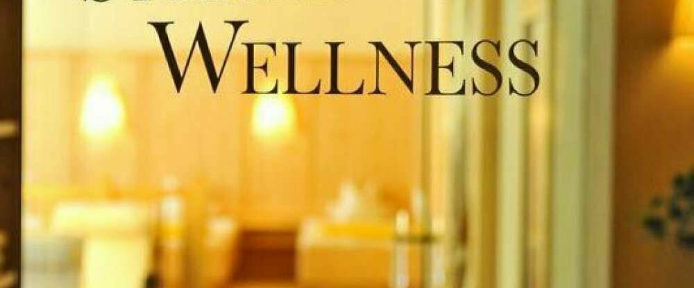 Sonnenhotel Zum Stern - Wellnessbereich