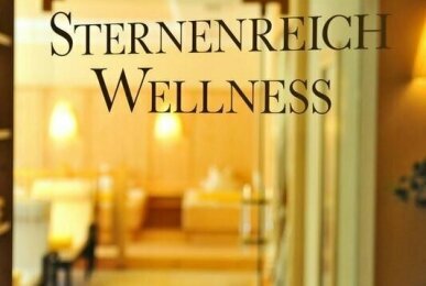 Sonnenhotel Zum Stern - Wellnessbereich, Quelle: Sonnenhotel Zum Stern