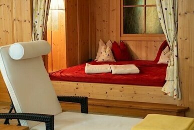 Sonnenhotel Zum Stern - Wellnessbereich, Quelle: Sonnenhotel Zum Stern