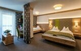 Sonnenhotel Zum Stern - Zimmer