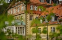 Sonnenresort Ettershaus - Hotel-Außenansicht