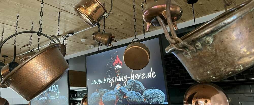 Sonnenresort Ettershaus - Hotel-Außenansicht