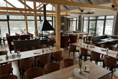 Sonnenresort Ettershaus - Hotel-Außenansicht, Quelle: Sonnenresort Ettershaus