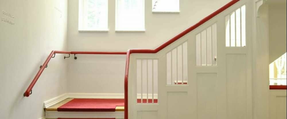 Sonnenresort Ettershaus - Hotel-Innenansicht