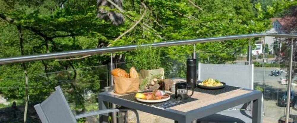 Sonnenresort Ettershaus - Restaurant