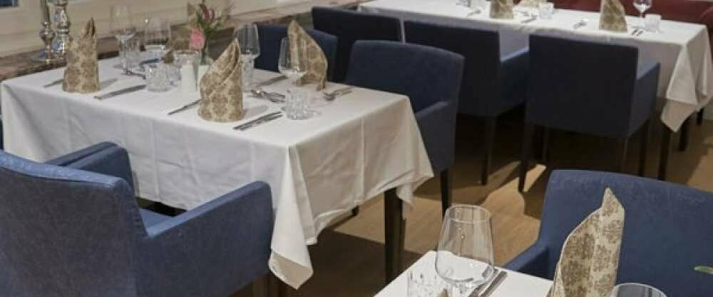 Sonnenresort Ettershaus - Restaurant