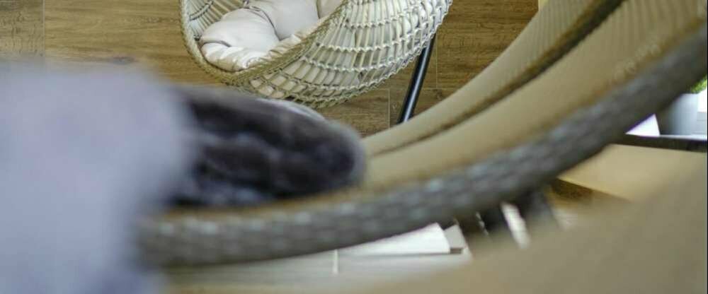 Sonnenresort Ettershaus - Wellnessbereich