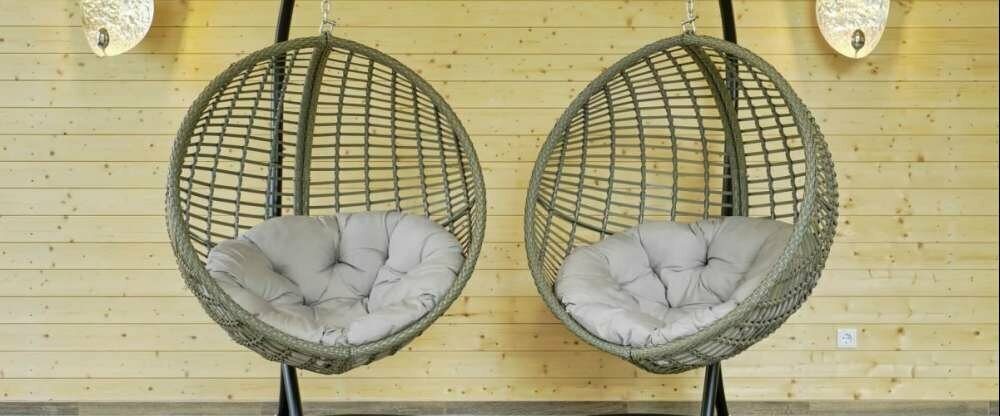 Sonnenresort Ettershaus - Wellnessbereich