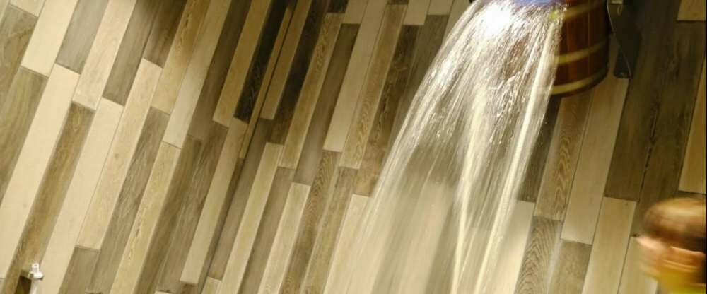 Sonnenresort Ettershaus - Wellnessbereich