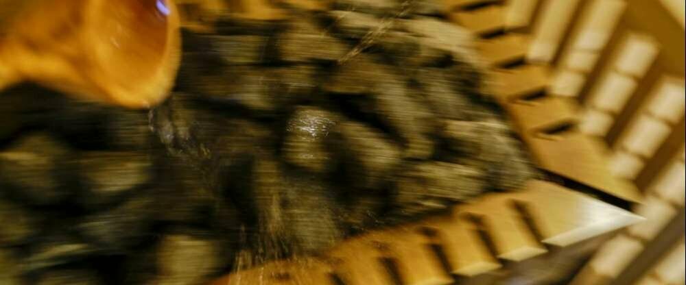 Sonnenresort Ettershaus - Wellnessbereich