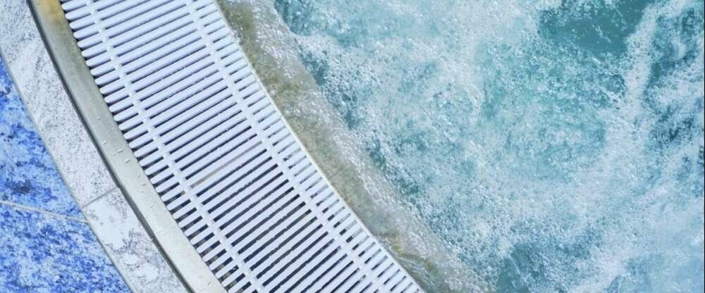 Sonnenresort Ettershaus - Wellnessbereich