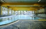 Sonnenresort Ettershaus - Wellnessbereich