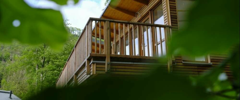 Sonnenresort Ettershaus - Zimmer