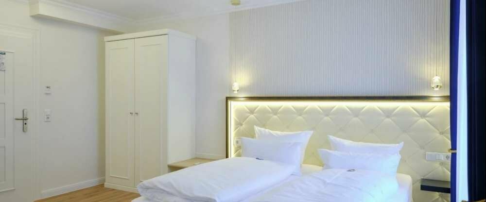 Sonnenresort Ettershaus - Zimmer