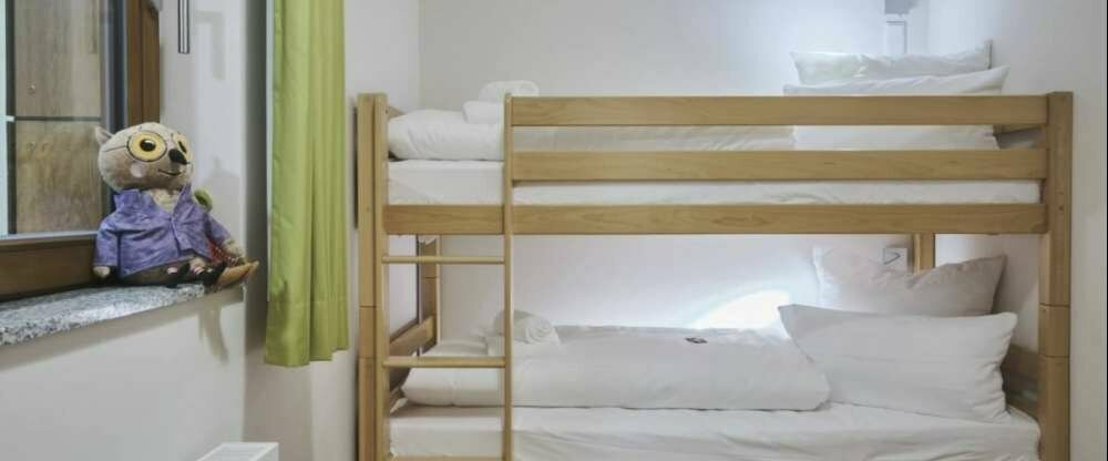 Sonnenresort Ettershaus - Zimmer