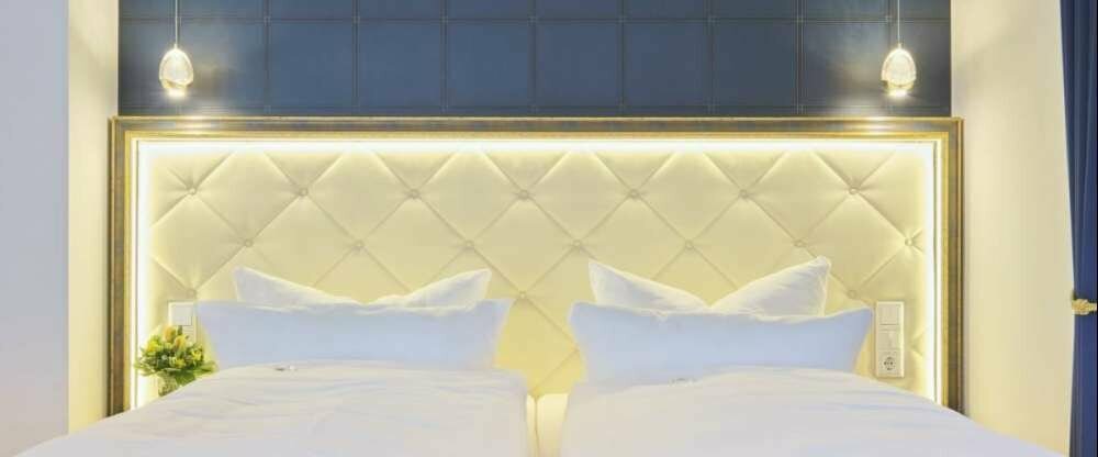 Sonnenresort Ettershaus - Zimmer