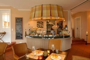 Hotel Hüttmann - Restaurant