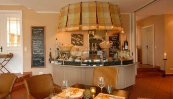 Hotel Hüttmann - Restaurant