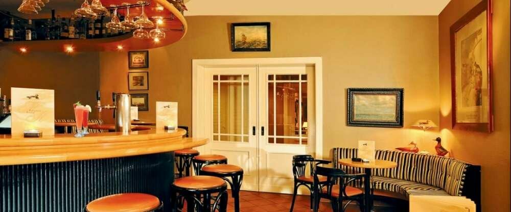 Hotel Hüttmann - Restaurant