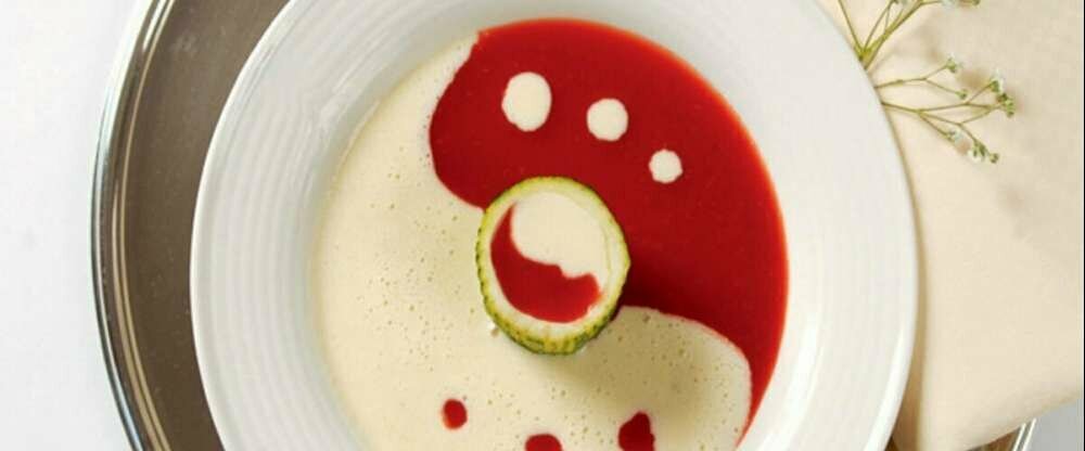 Hotel Hüttmann - Restaurant