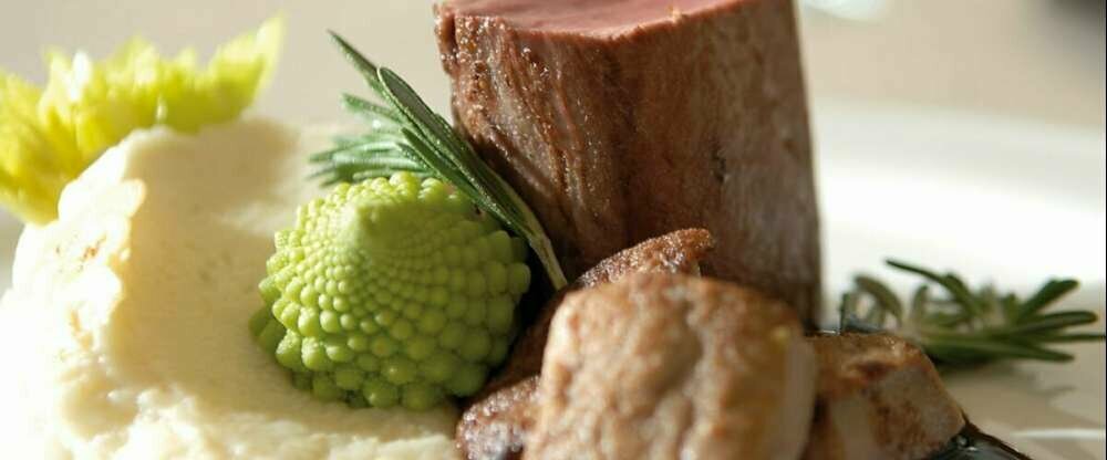 Hotel Hüttmann - Restaurant