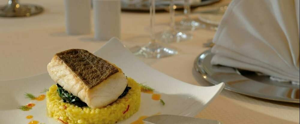 Hotel Hüttmann - Restaurant