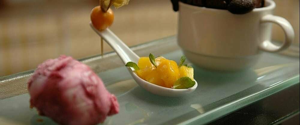 Hotel Hüttmann - Restaurant