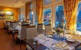 Hotel Hüttmann - Restaurant