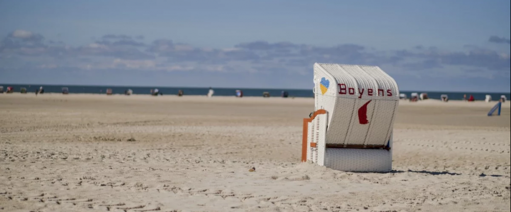 Hotel Hüttmann - Umgebung