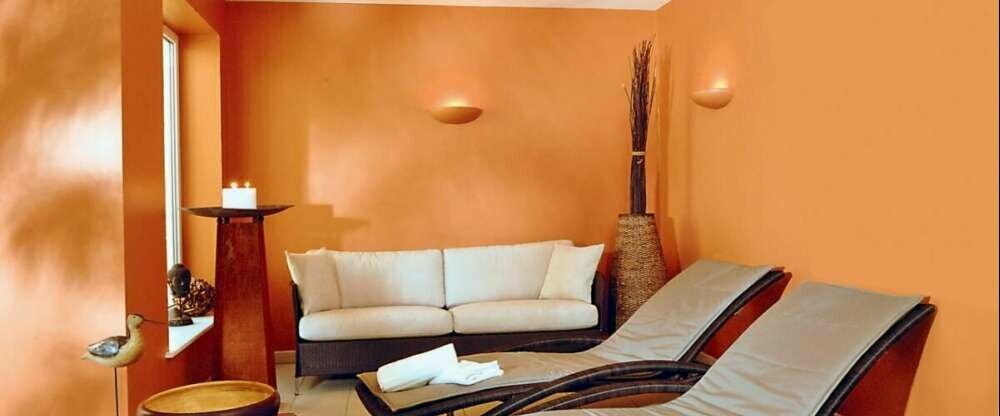 Hotel Hüttmann - Wellnessbereich