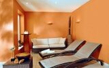 Hotel Hüttmann - Wellnessbereich