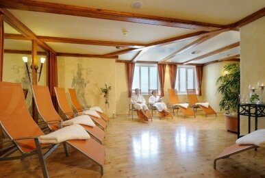 Spa, Quelle: VILA VITA Burghotel Dinklage