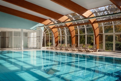 Array, Quelle: Spa Resort Sanssouci