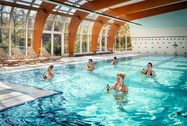 Array, Quelle: Spa Resort Sanssouci