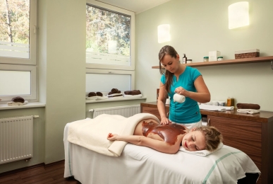 Array, Quelle: Spa Resort Sanssouci