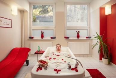 Array, Quelle: Spa Resort Sanssouci