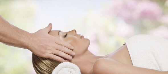 Spa, Quelle: Spa Resort Sanssouci