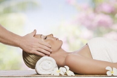 Spa, Quelle: Spa Resort Sanssouci