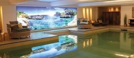 SPA, Quelle: salinenparc Design Budget Hotel