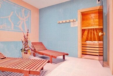 Spa, Quelle: Sun Palace Spa & Wellness