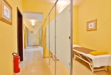 Spa, Quelle: Sun Palace Spa & Wellness