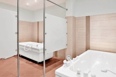 Spa, Quelle: Sun Palace Spa & Wellness